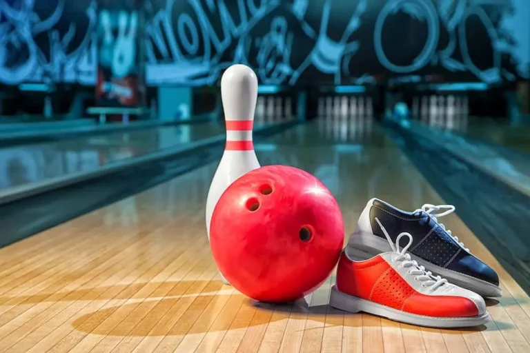 Pourquoi les chiffres sont entourés au bowling ? Rôle culturel du bowling