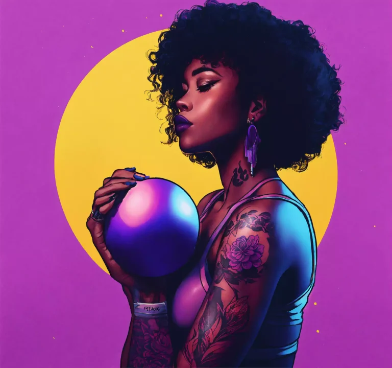 Comment appelle-t-on une joueuse de bowling ? joueuse-de-bowling
