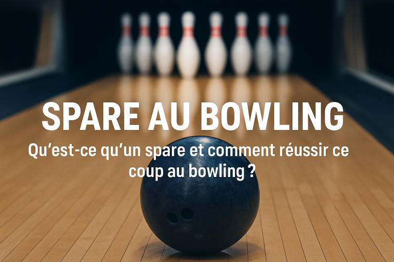 Spare bowling spare bowling